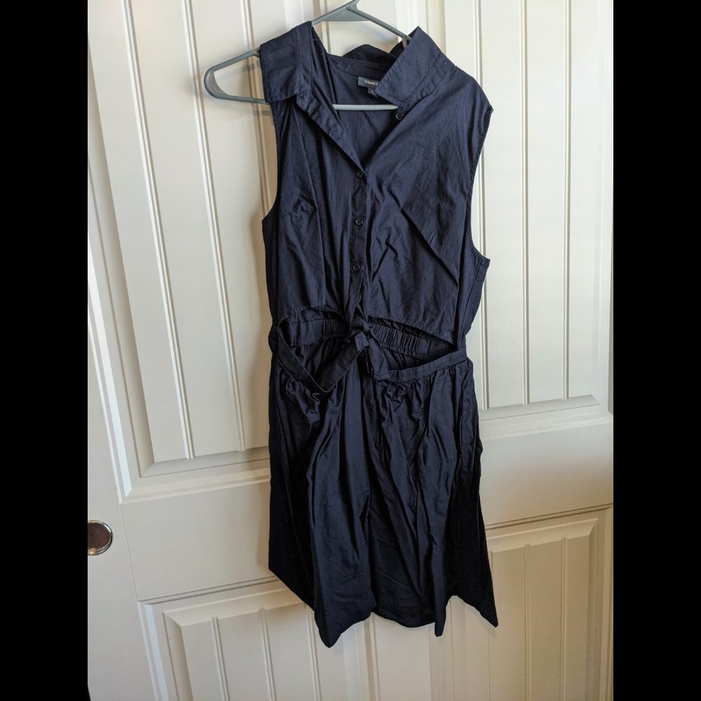 modcloth dress